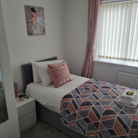 5Bed House Wirral Near Liverpool Chester Εξωτερικό φωτογραφία