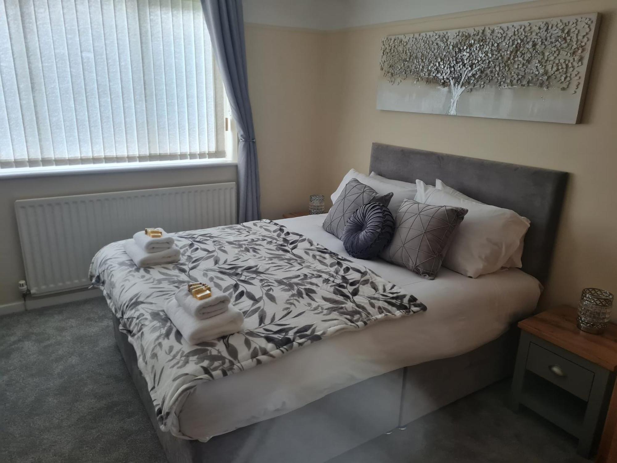 5Bed House Wirral Near Liverpool Chester Εξωτερικό φωτογραφία