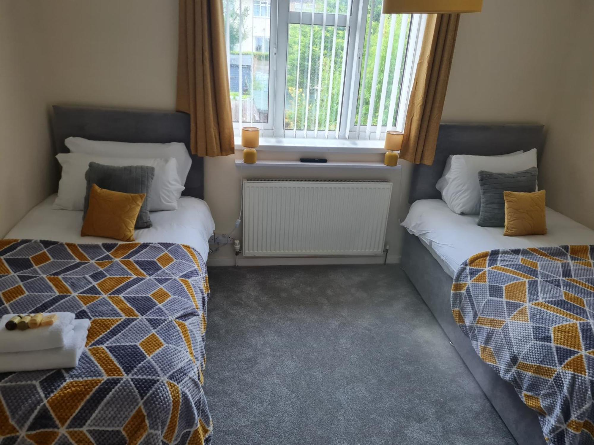 5Bed House Wirral Near Liverpool Chester Εξωτερικό φωτογραφία