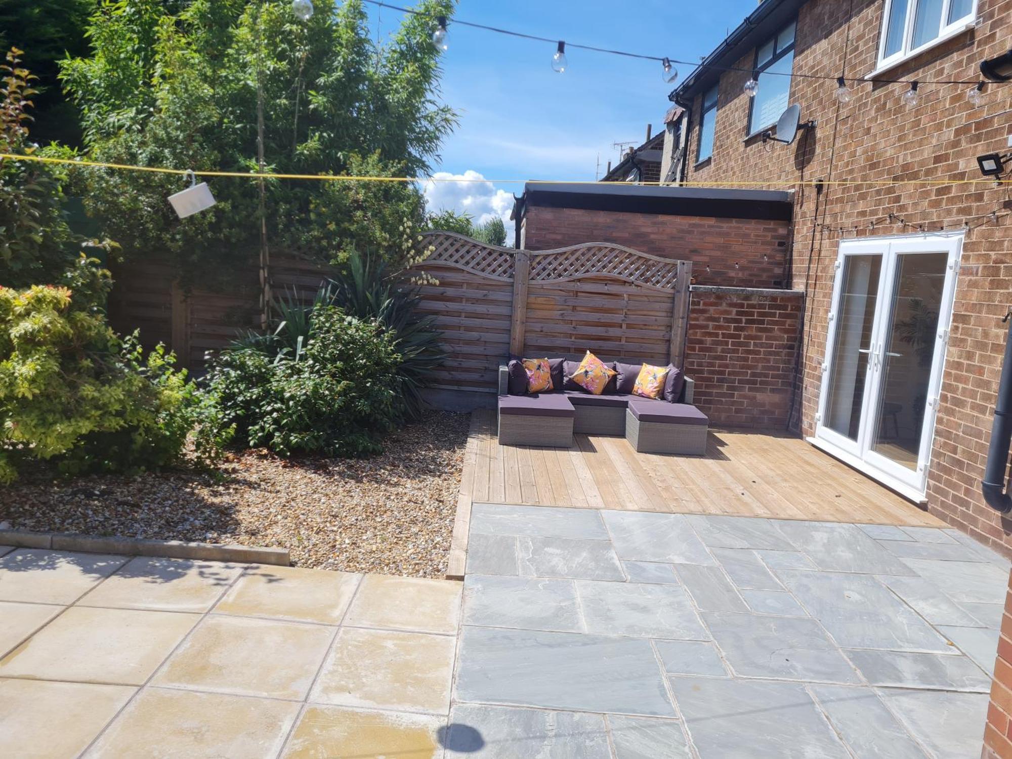 5Bed House Wirral Near Liverpool Chester Εξωτερικό φωτογραφία