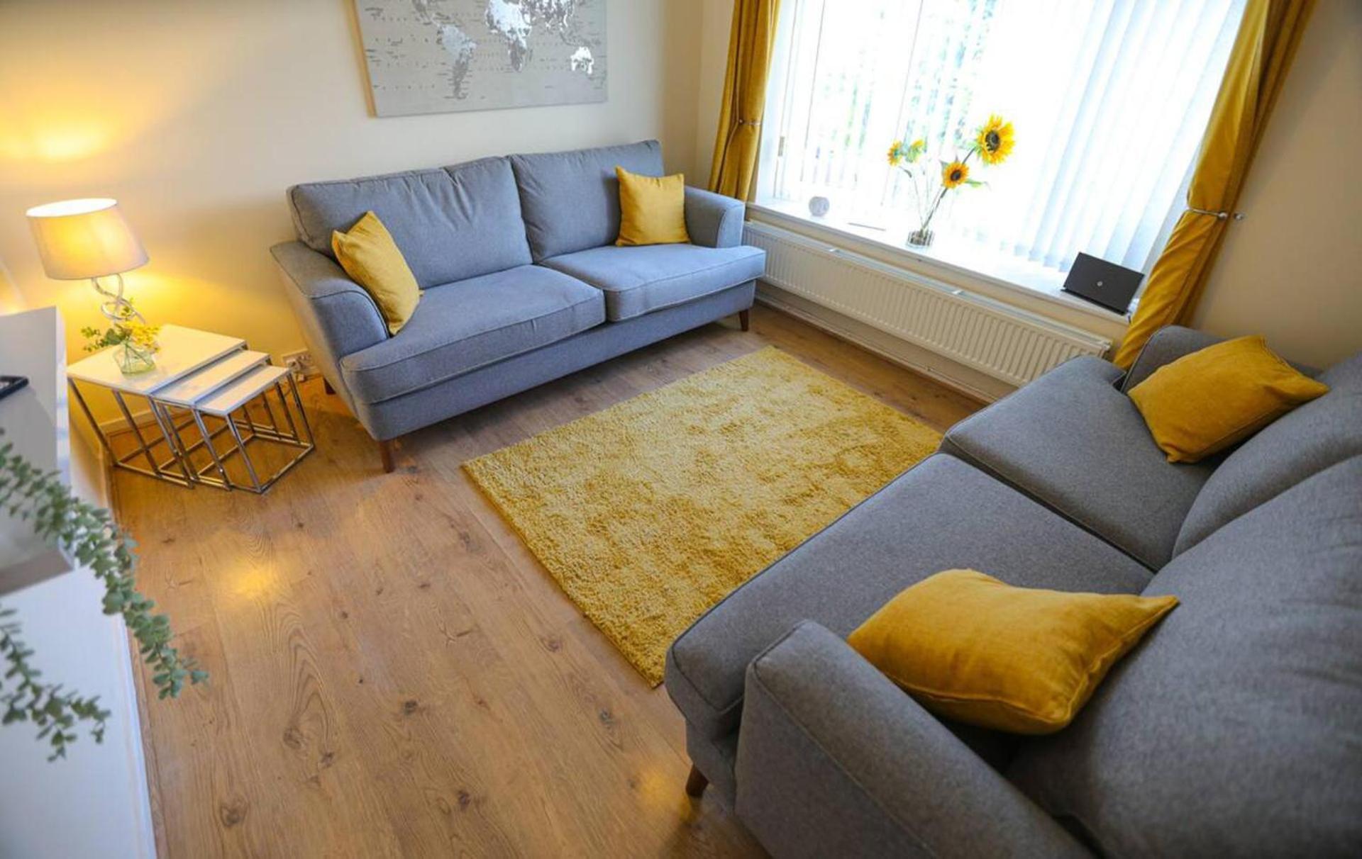 5Bed House Wirral Near Liverpool Chester Εξωτερικό φωτογραφία